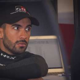 TC2000: Santero tras la 1ra final en Paraná: "Tenemos expectativas para la otra carrera"