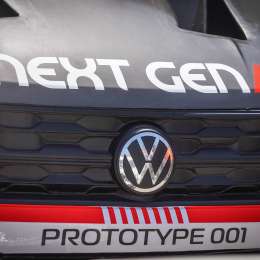 TC2000: ¿Cuándo y dónde será la primera prueba en pista de la SUV?