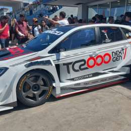 Importante reunión entre el TC2000 y los equipos por las SUV