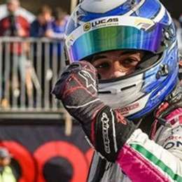 TC2000: Montenegro tras el doble podio en Paraná: "Volvimos a estar adelante"