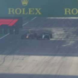 F1: ¡Alonso - Pérez y un duelo vibrante que se definió por 53 milésimas!