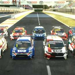TC2000: ¿Cuándo inicia el campeonato 2024?