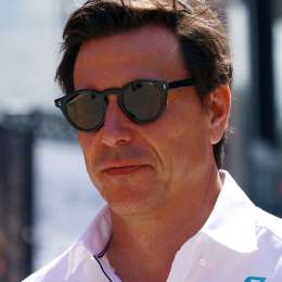 F1: ¡Contundente! Wolff, sobre el rendimiento en el GP de Brasil: "Fue miserable"