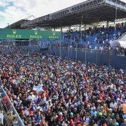 F1: la FIA aseguró que hubo una situación inaceptable en el GP de Brasil