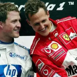 Ralf Schumacher y una revelación que rompe el silencio sobre su hermano