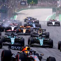 EXCLUSIVO: lo que no se vió del Gran Premio de Brasil de la Fórmula 1