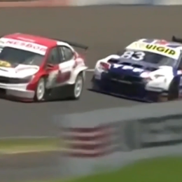TC2000: Bobel: "Hablé con Ardusso y no me puse de acuerdo"