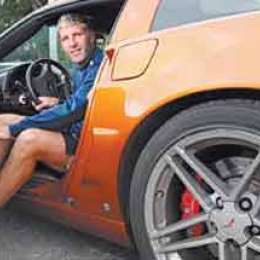 ¡Feliz cumple Titán! La historia del primer auto de Palermo y cómo lo compró