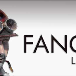 F1: la serie de Juan Manuel Fangio se puso en marcha
