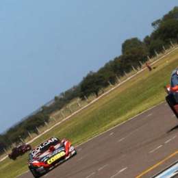 La última vez del TC en Toay terminó en polémica