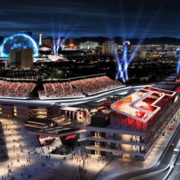 F1: la drástica decisión que influye al Gran Premio de Las Vegas ¿Qué pasó?