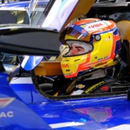 Varrone sobre la prueba de Hypercar en Bahrein: "Lo disfruté mucho"