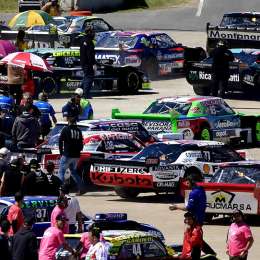 La CAF le levantó el apercibimiento a un piloto de TC