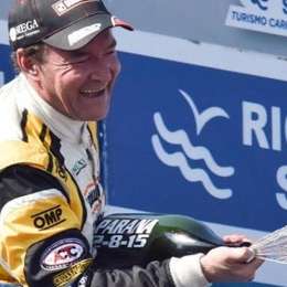 Toay, el escenario del último triunfo del Gurí Martínez en el TC