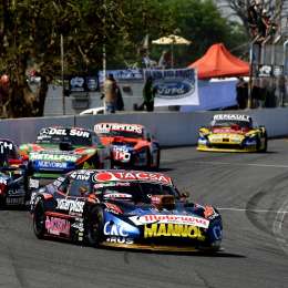 TC: los horarios para La Pampa