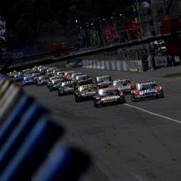 TC: los pilotos que estarán en Toay