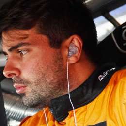 TC: Lamibiris planifica su 2024: “Tuve acercamientos de otros equipos”