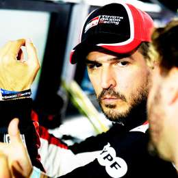 TC: Rossi y una decisión que genera incertidumbre