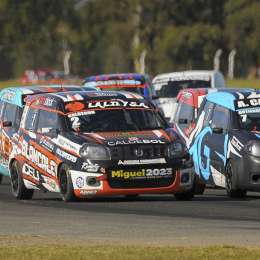 Córdoba Pista: en Río Cuarto, reestrenarán una chicana que no se usa hace 20 años