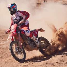 Los Six Days of Enduro completó una nueva jornada en San Juan