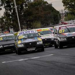 Turismo Pista: un protagonista de la Clase Uno se alejó de su equipo