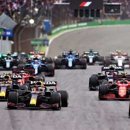 F1: General Motors presiona para ser parte de la máxima, pero sólo con Andretti
