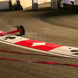 F1: Las Vegas comienza a lucir diferente a la espera del Gran Premio