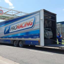 TC2000: Pro Racing armará dos Chevrolet Tracker para 2024