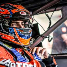 TC: Mauricio Lambiris empieza a darle claridad a su futuro para 2024