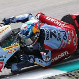 MotoGP: Álex Márquez se quedó con el Sprint en Malasia