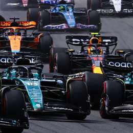 El actual piloto de F1 que le "encantaría" correr en Argentina