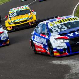 TC2000: ¿Qué opinan los pilotos sobre la categoría?