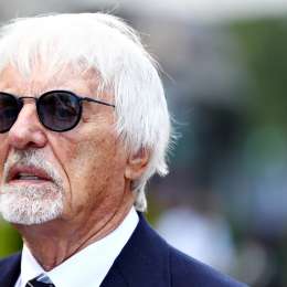 F1: Ecclestone, en contra del GP de Las Vegas: “No tiene nada que ver con la categoría”