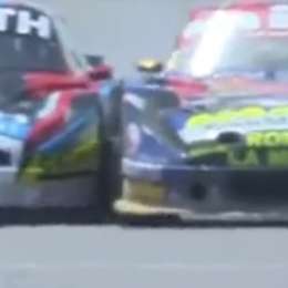 TC: ¿Qué dijeron Trucco y Todino de la maniobra del final en Toay?