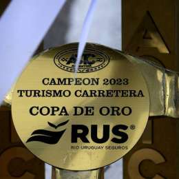 TC: ¿Cómo quedó la Copa de Oro tras la agónica definición en Toay?