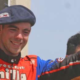 TC en Toay: Todino analizó su victoria: "Fue una carrera meritoria para mí"