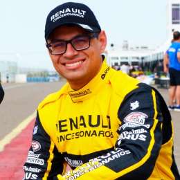 TC: Landa, tras el tercer puesto en Toay: “Podría haber sido primero si no se daba esa maniobra”