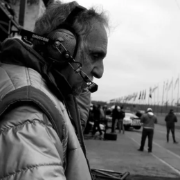 Di Meglio tras la final del TC en Toay: "Sigo con una angustia muy grande"