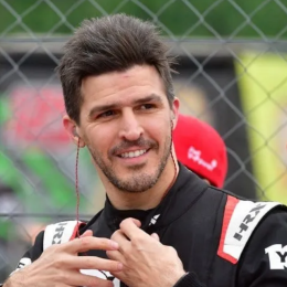 TC: ¿Rossi y un regreso a Chevrolet en 2024?