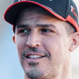 Matias Rossi: "Estoy con muchas ganas de regresar al TC2000"