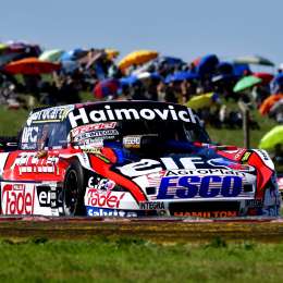 Un tropezón no es caída