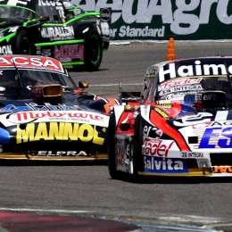 TC: ¡La definición! Son 8 los pilotos con chances de levantar la Copa de Oro en San Juan