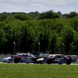 TC: se develó un dato clave del duelo Trucco - Todino en La Pampa