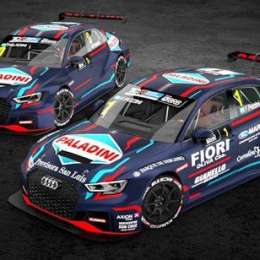 TCR South Sudamerica: se suma un Audi
