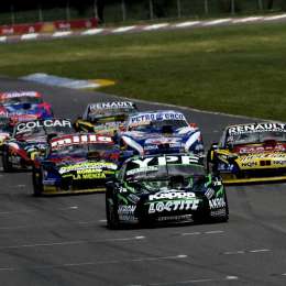 TC: Dodge, la marca con más representantes para la definición de la Copa de Oro