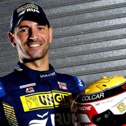 TC: Ardusso confirmó que no correrá con Toyota en 2024