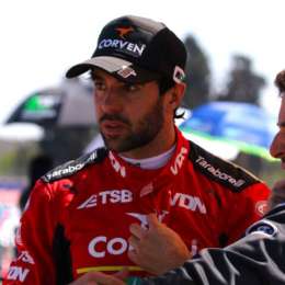TC: ¿Urcera se suma al equipo de Moriatis en 2024?