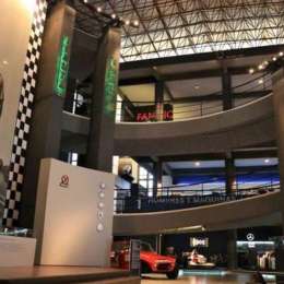 Preparan evento en El Museo Fangio al llegar a su 37mo. Aniversario
