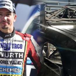 TC: Trucco, sobre el Challenger y el 2024: "Ojalá que podamos ser competitivos"