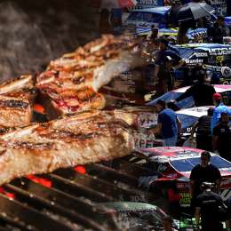 ¿Cuál es el menú preferido en un fin de semana de TC?